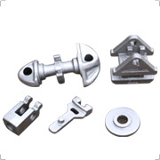 Connector products