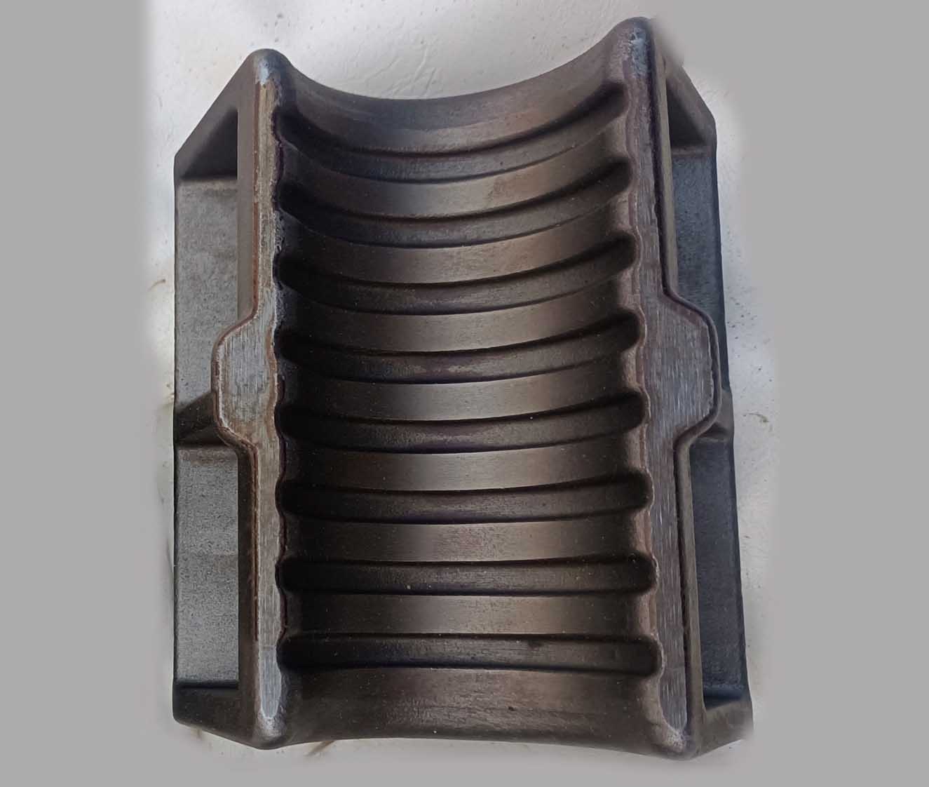 Clamping block380605