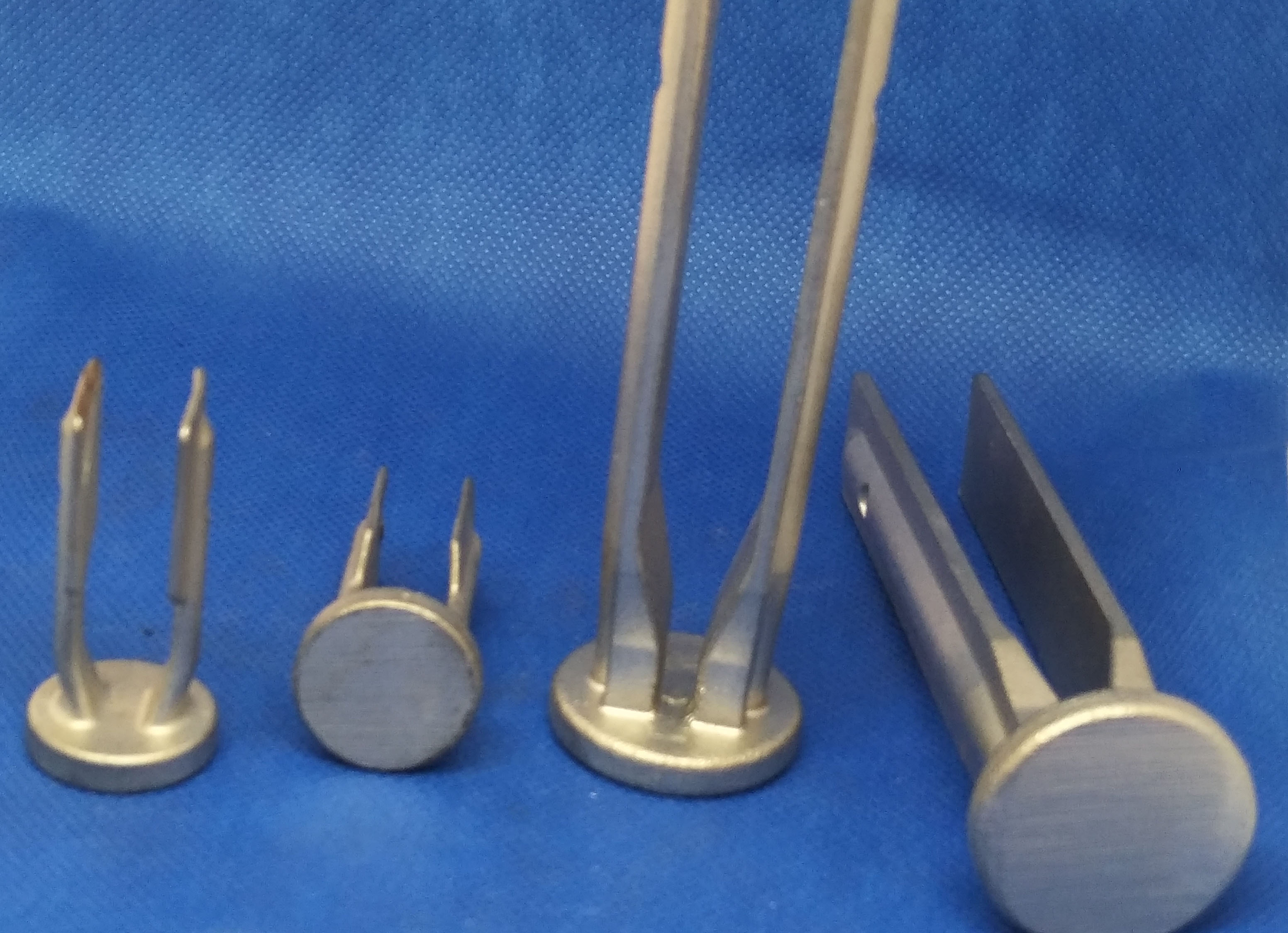 Fork ds,tuning fork